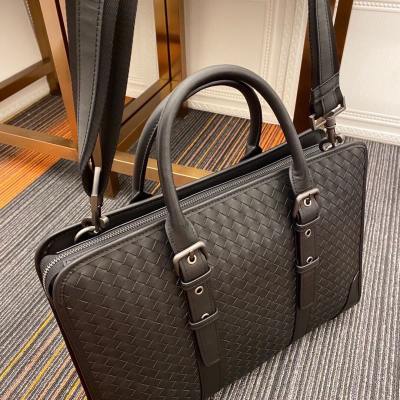 Mens Bottega Veneta Briefcases